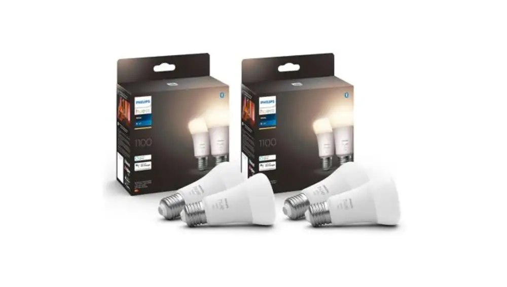 Philips Hue White E27