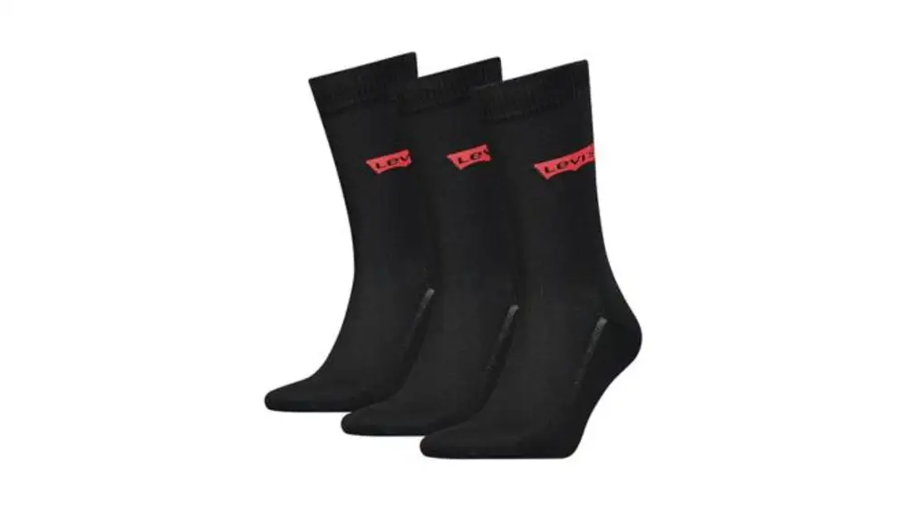 Pack de 3 calcetines Levi’s