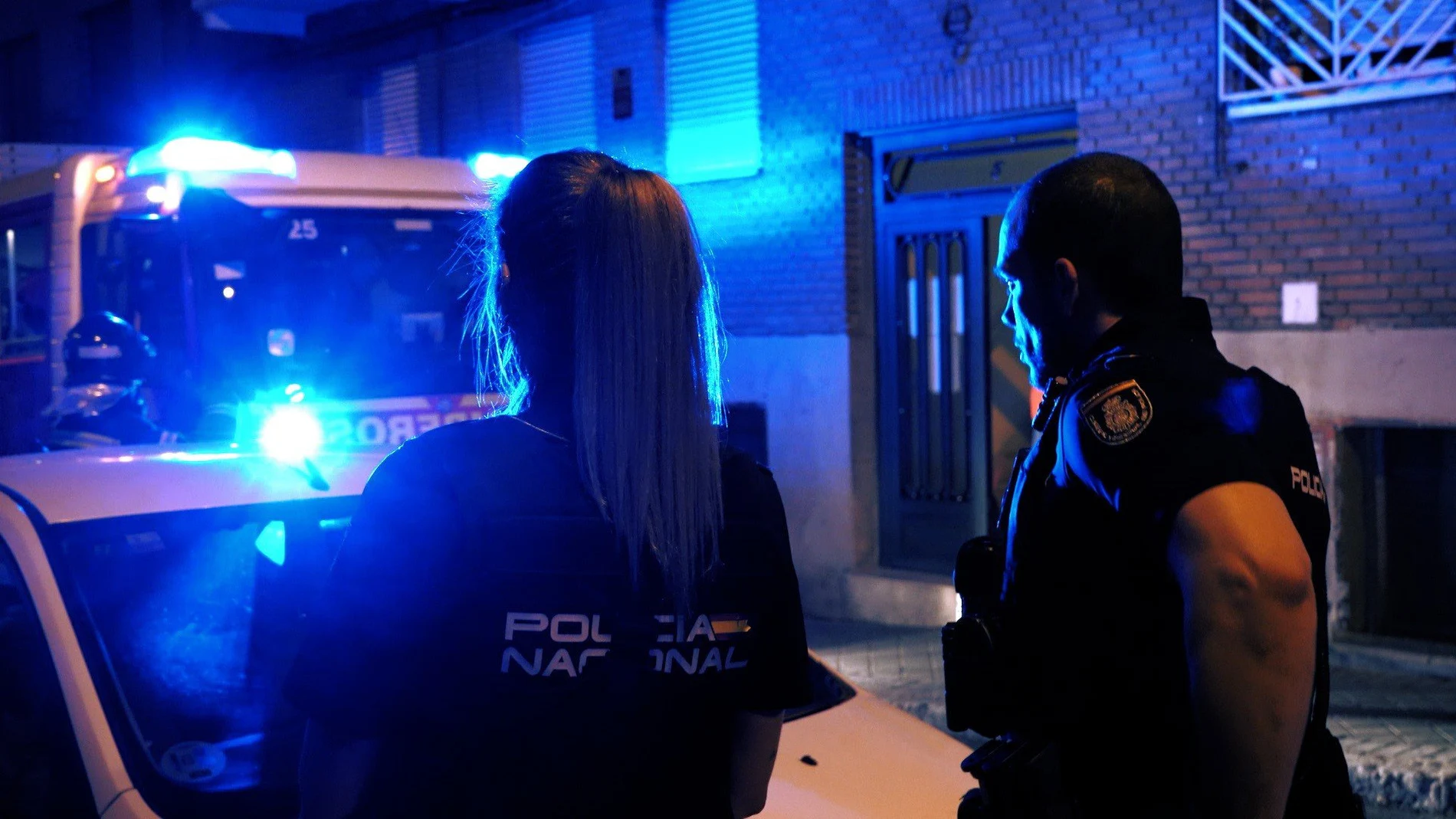 Una decena de narcopisos desmantelados y 25 detenidos en la tercera macrooperación de la Policía Nacional