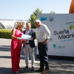 "Sueña Madrid 2025": un concurso de ideas para transformar estos ocho enclaves de la capital