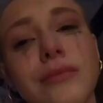 arah compartió en redes sociales un homenaje a sus padres, mostrando un aparente dolor que conmovió a miles de usuarios
