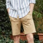 Calidad Levi’s por menos de 25€: estos Dockers son los shorts que están arrasando