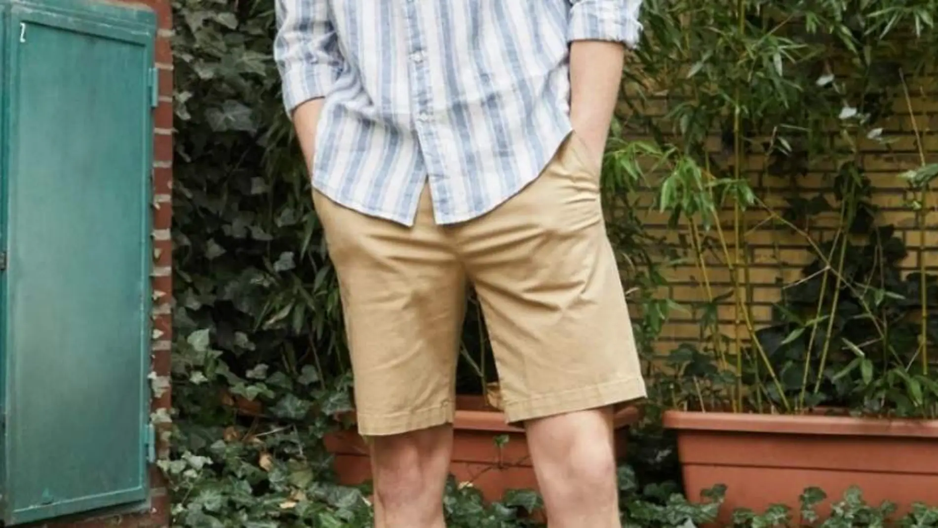 Dockers Smart Supreme Flex Modern