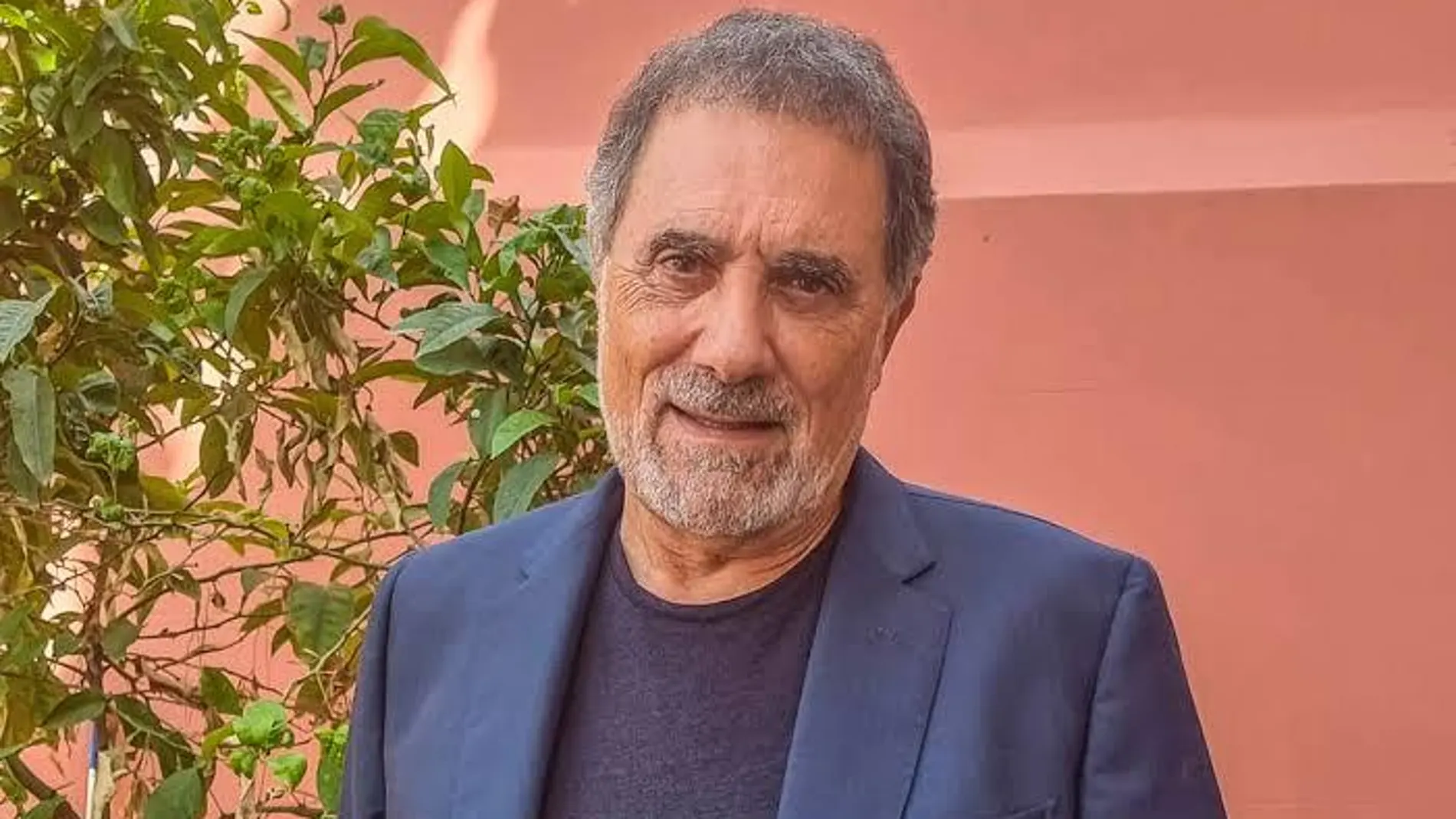 Toni Cruz