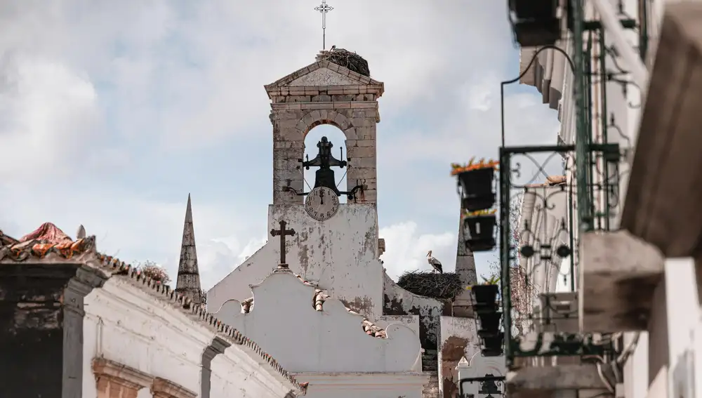 Faro merece conocerse sin prisas