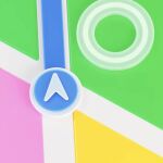 Apple Maps, la app de navegación de Apple