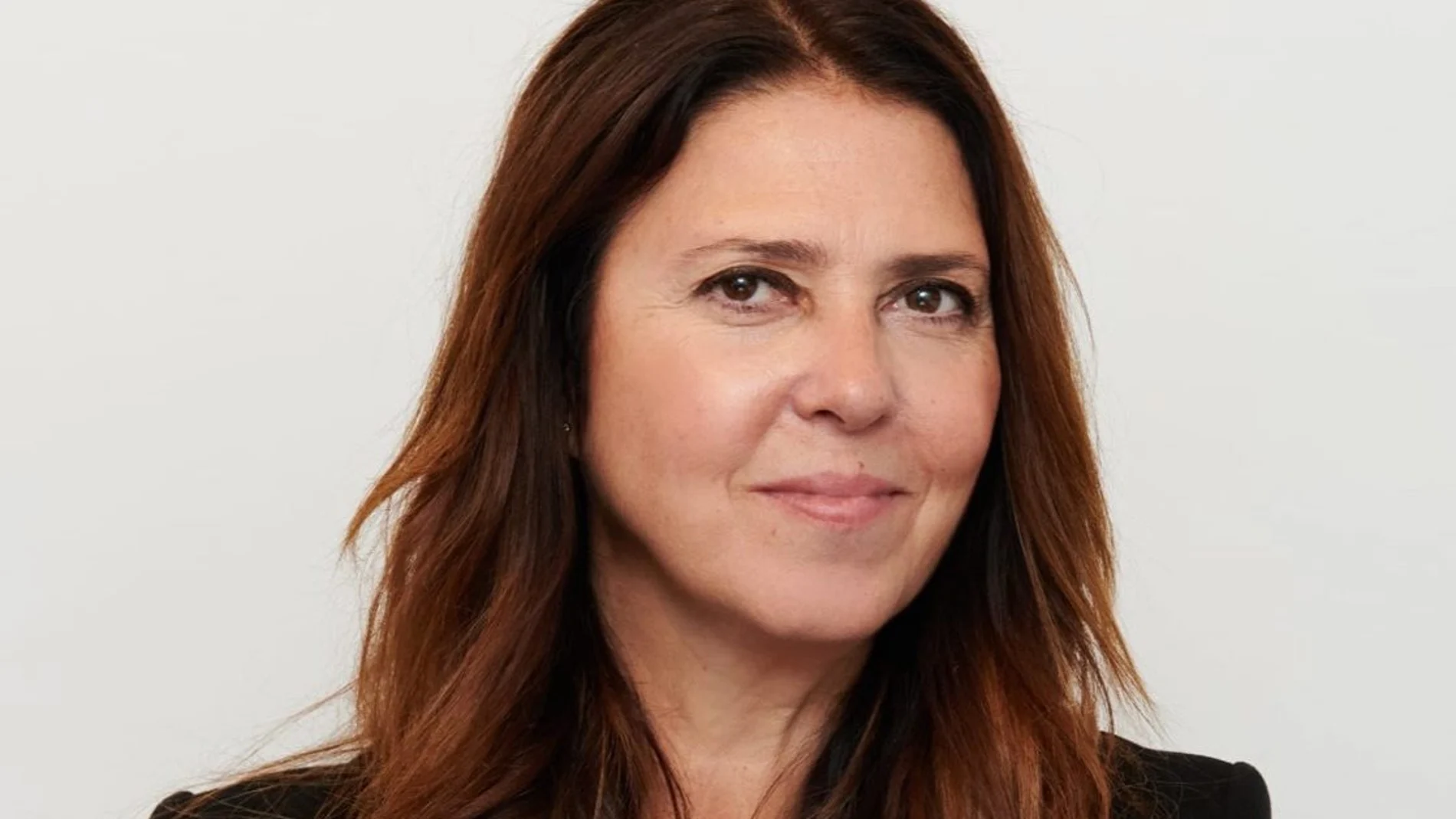 La letrada María José Casero