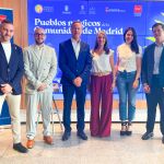San Lorenzo de El Escorial, protagonista del nuevo proyecto "Pueblos Mágicos de la Comunidad de Madrid
