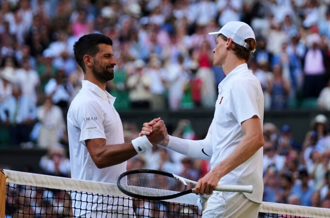 Britain Wimbledon Tennis