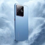 Este móvil tiene una cámara principal de 50 megapíxeles 