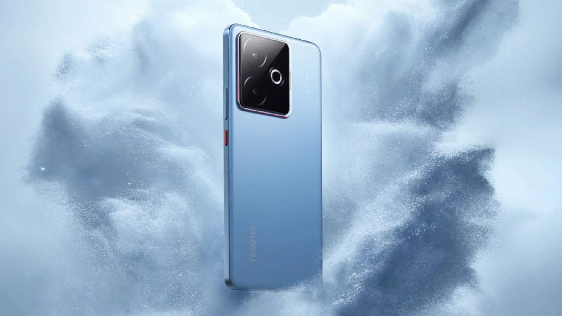 Este móvil tiene una cámara principal de 50 megapíxeles