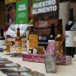 Productos de la marca de calidad "Alimentos de Segovia"