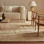 No son de Zara Home, pero estas alfombras rebajadas tienen el mismo estilo y mucha más calidad