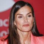 El look de la Reina Letizia.