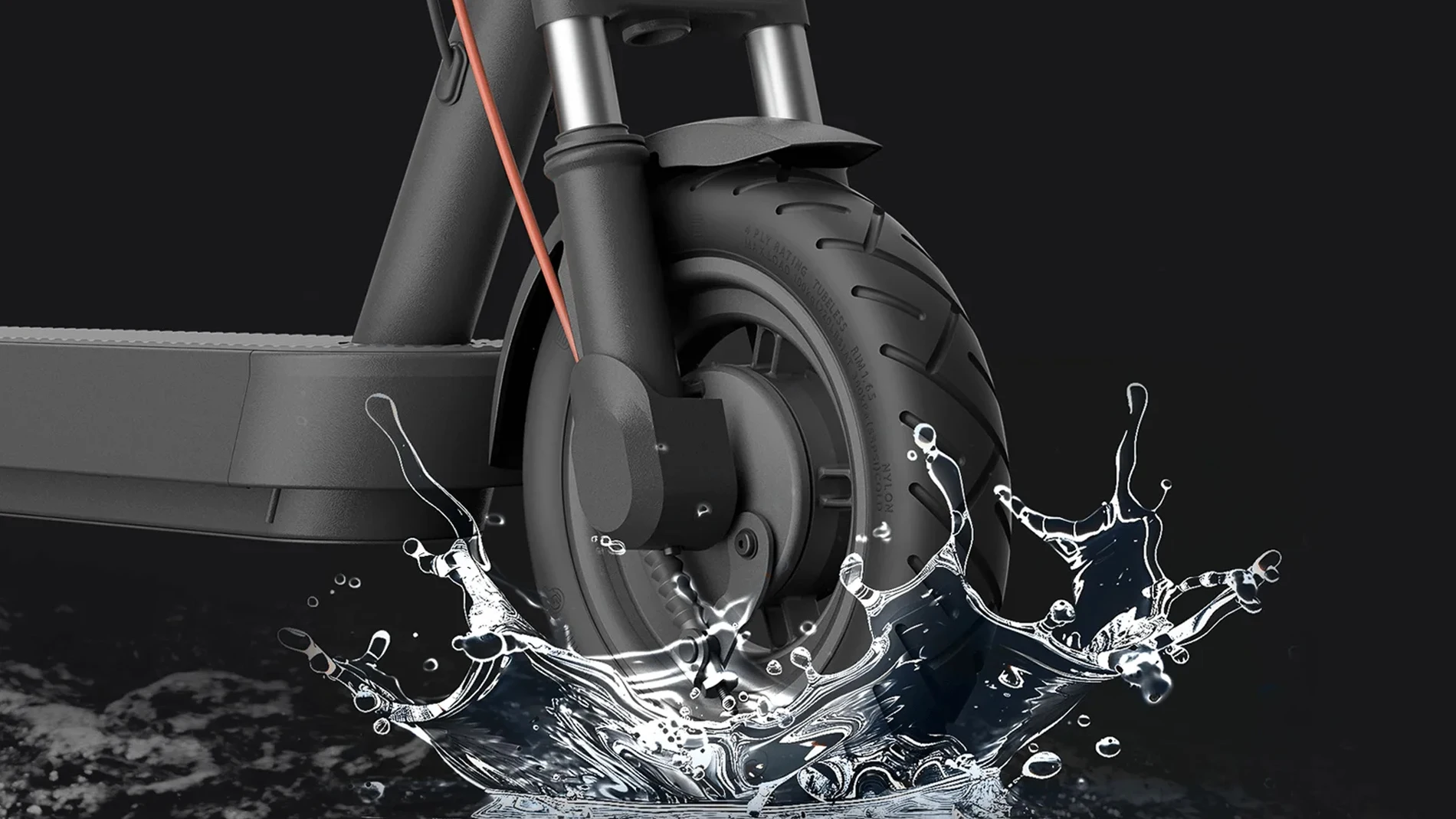Xiaomi Electric Scooter 5