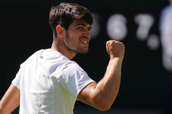 Britain Wimbledon Tennis