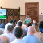 Valencia se suma al Acuerdo de Vera para proteger la chufa, “un producto profundamente valenciano”