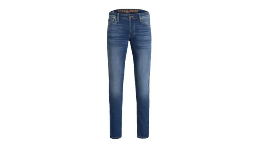 Vaqueros Jack & Jones
