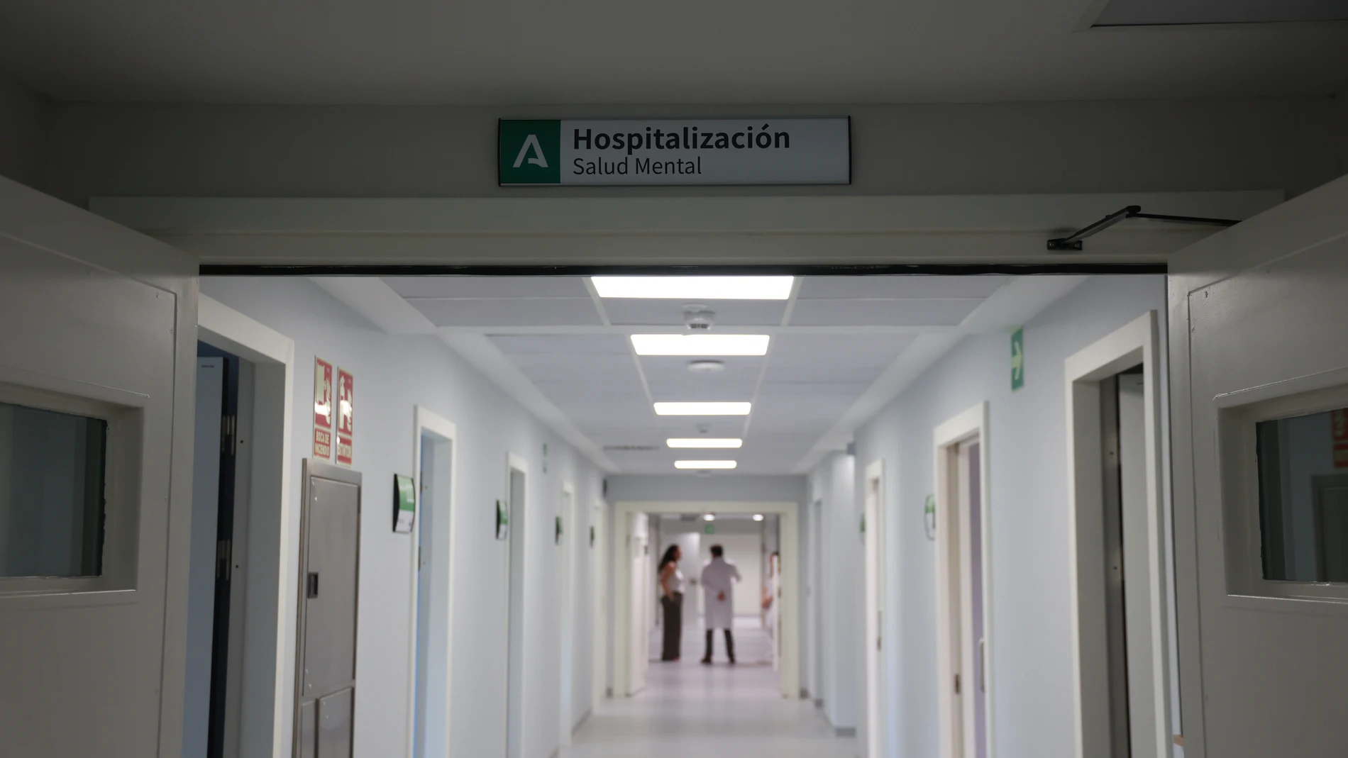 Más de la mitad de las bajas laborales se producen por problemas de salud mental