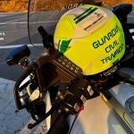 Arrollado por un camión en Almería cuando cambiaba una rueda de su coche