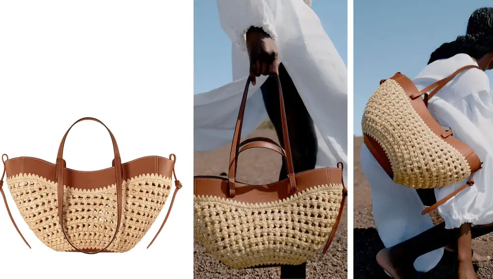 Bolso Cyme Mini