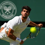 Carlos Alcaraz - Taylor Fritz, en directo hoy: resultado, Wimbledon 2025, en vivo online