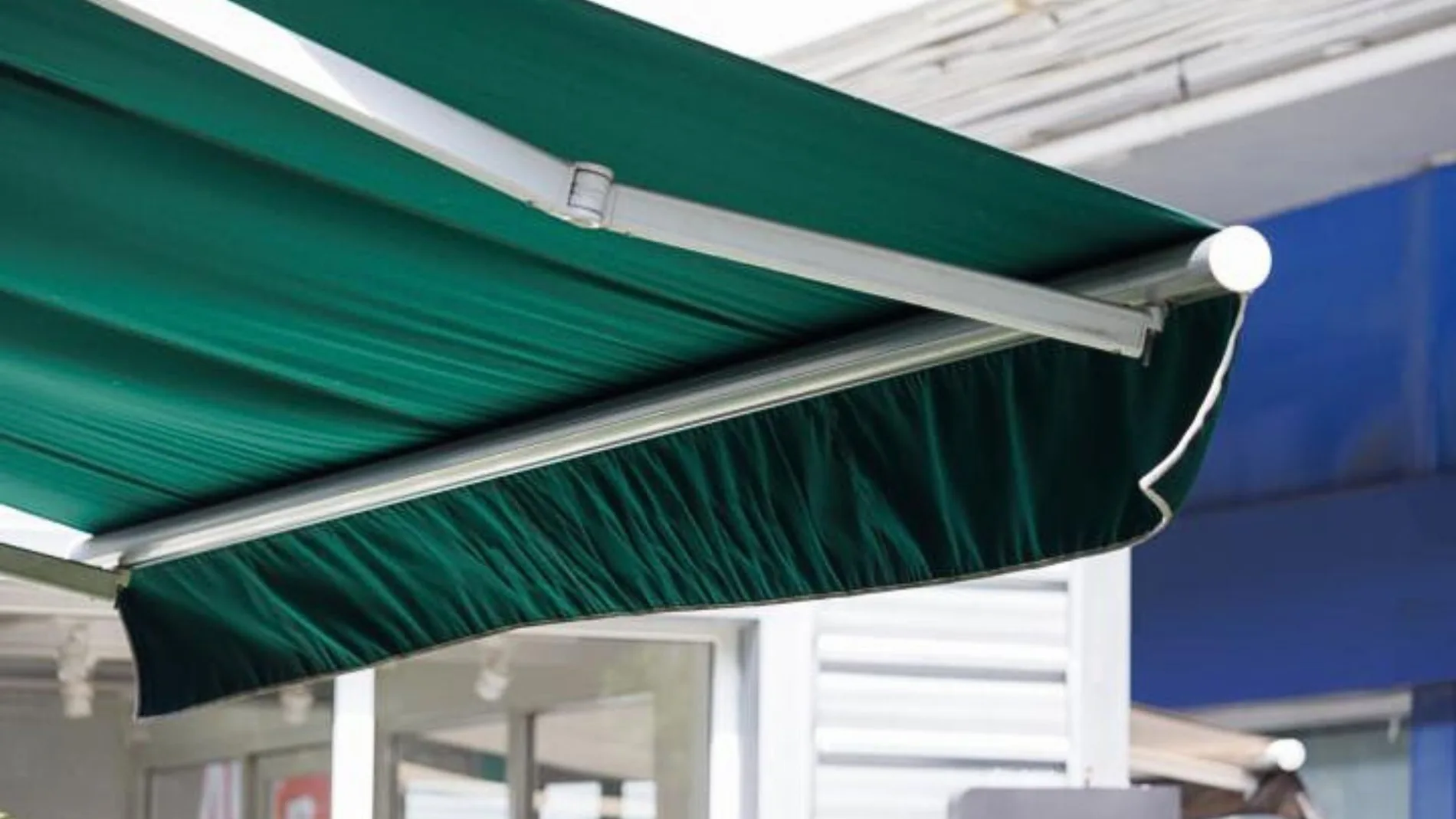 Toldo Verde