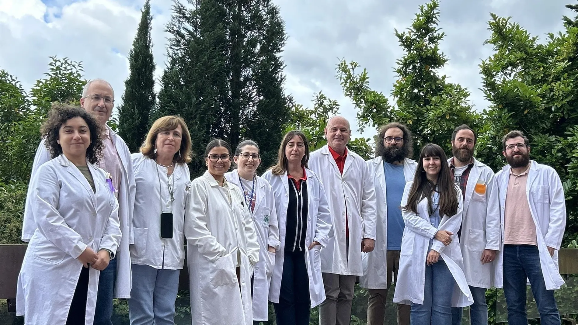 Investigadores de la Universidad de Oviedo identifican una diana inmunológica para frenar el avance de la leucemia
