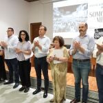 El Ayuntamiento de Toledo se suma a los actos de conmemoración impulsados por la Fundación Miguel Ángel Blanco en toda España. 