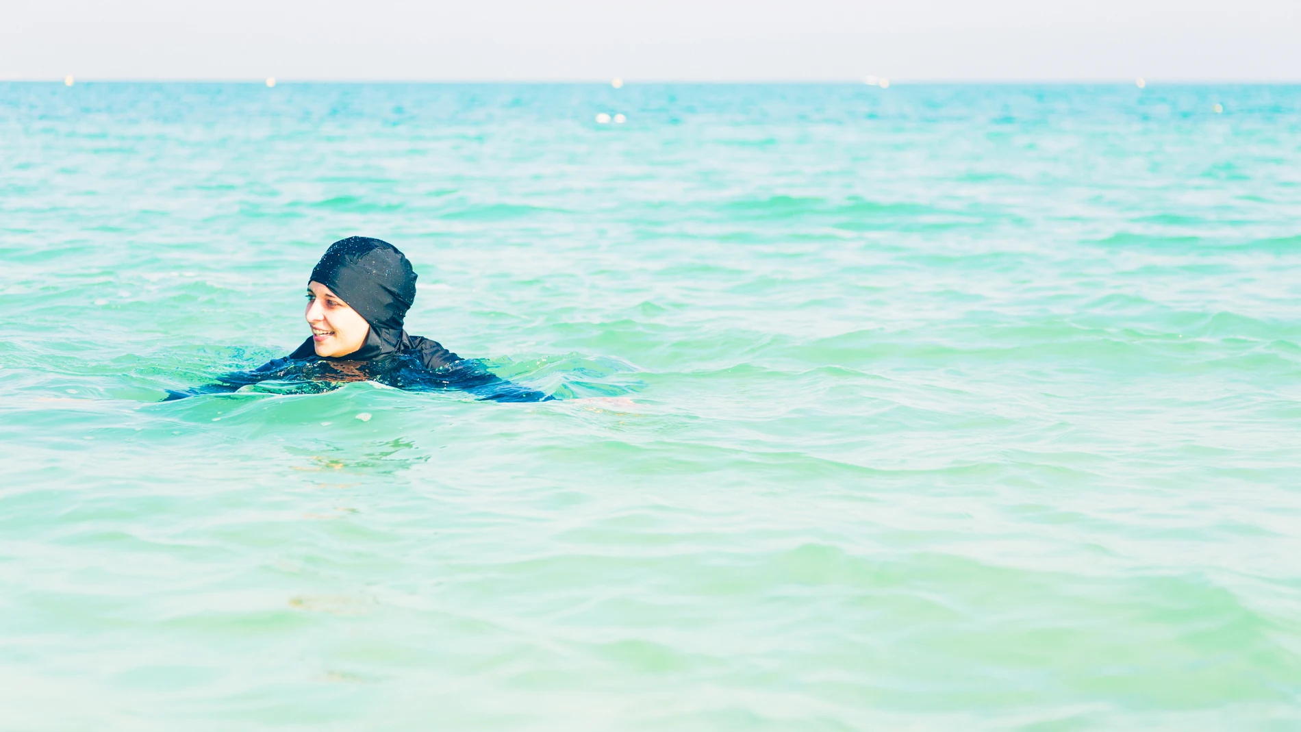 Burkini