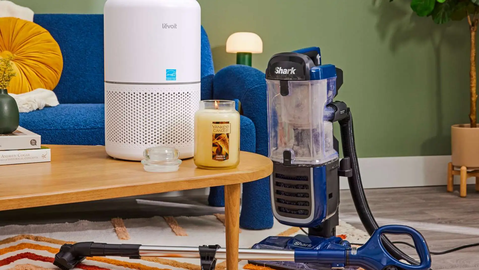 productos para el hogar Amazon