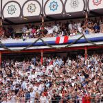 Los jóvenes toman la plaza de Santander: agotados los abonos taurinos en horas