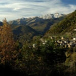 Municipio de Broto (Huesca)
