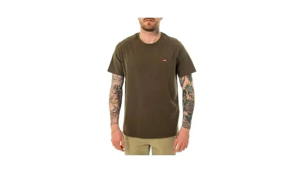 Levi's Original Housemark