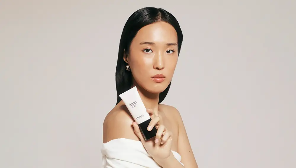 Advanced Primer Instant Blur Cover Up K-Bioferment.