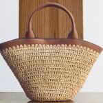 Este bolso de Mango parece sacado de Polène (pero cuesta menos de 40€)