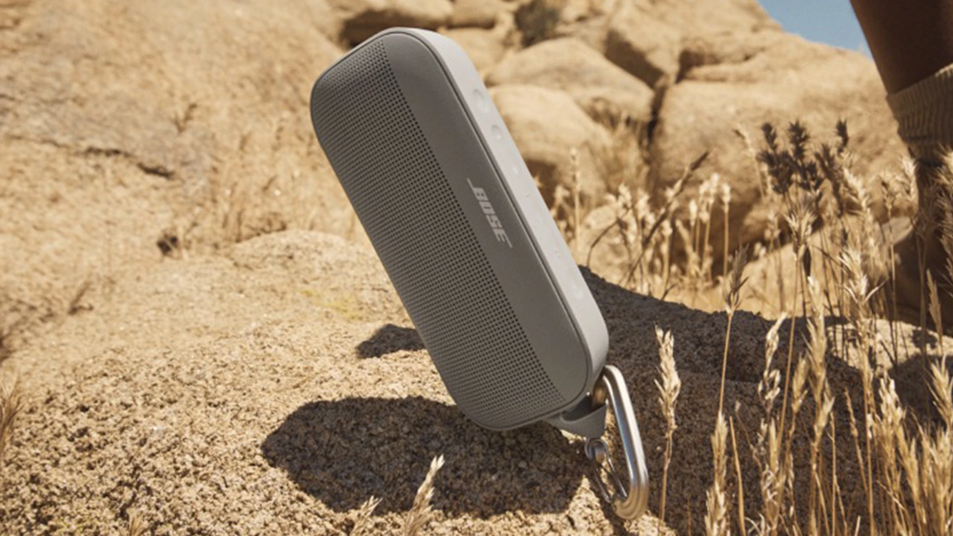 Bose SoundLink Flex (2ª gen)