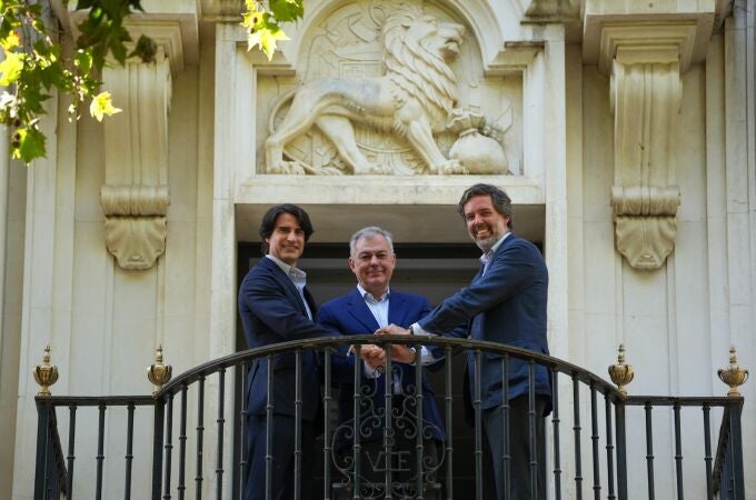 Four Seasons Hotel Sevilla: 80 millones de inversión y entrada en un prestigioso club de ciudades en 2027