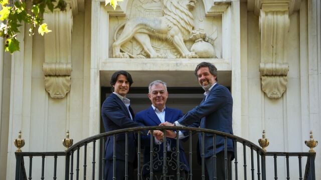 Four Seasons Hotel Sevilla: 80 millones de inversión y entrada en un prestigioso club de ciudades en 2027