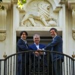 Four Seasons Hotel Sevilla: 80 millones de inversión y entrada en un prestigioso club de ciudades en 2027