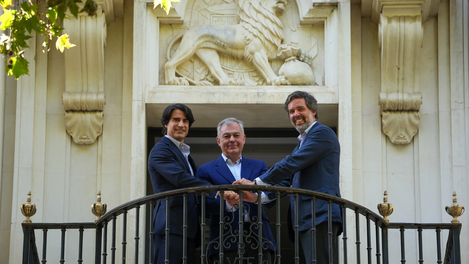 Four Seasons Hotel Sevilla: 80 millones de inversión y entrada en un prestigioso club de ciudades en 2027