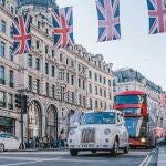 Londres se posiciona como uno de los destinos más descartados por los españoles