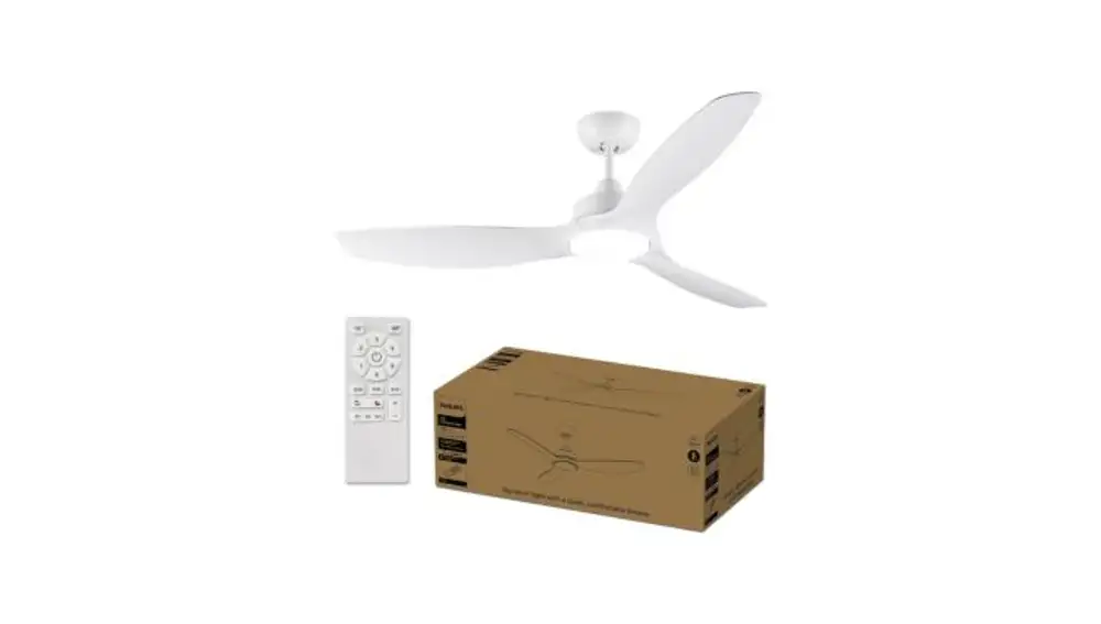 Ventilador de techo Philips
