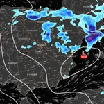 Predicción lluvias