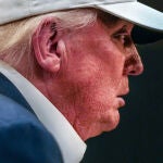 Trump Texas Floods