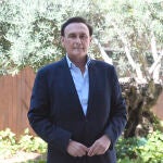 El consejero José Carlos Gómez Villamandos