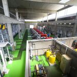 La planta quedó inservible tras las riadas de 2012 y se han gastado casi 75 millones en reparaciones