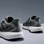 Me compré estas Adidas en Amazon y ahora son mis zapatillas favoritas para correr