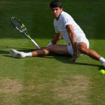 Álex Corretja y su recomendación a Carlos Alcaraz tras su derrota en Wimbledon: "Espero que no vaya"