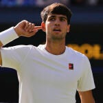 Britain Wimbledon Tennis